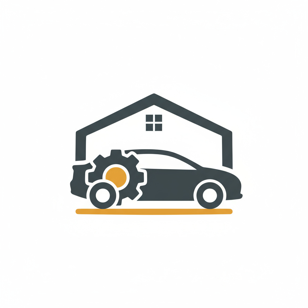 Vienna Auto Atelier Logo